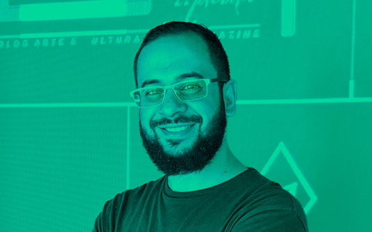Malek Al Zubi