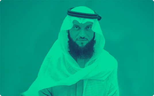 Bassam Al Shammari