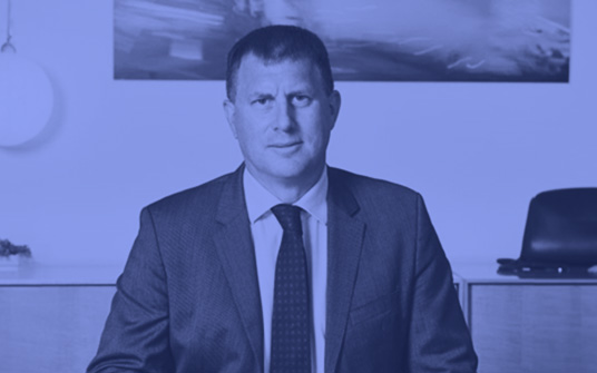 Daniel Trinder