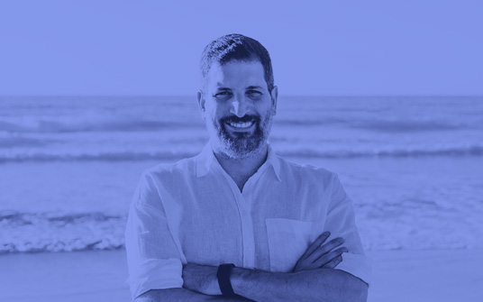 Dr. Saeed Abu-Nimeh